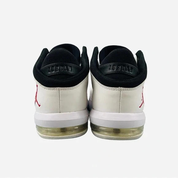 Size 10.5 - Jordan Flight Origin 4 White Red Men’s - Picture 4 of 7